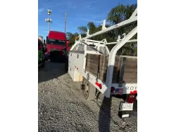 2019 FORD F550