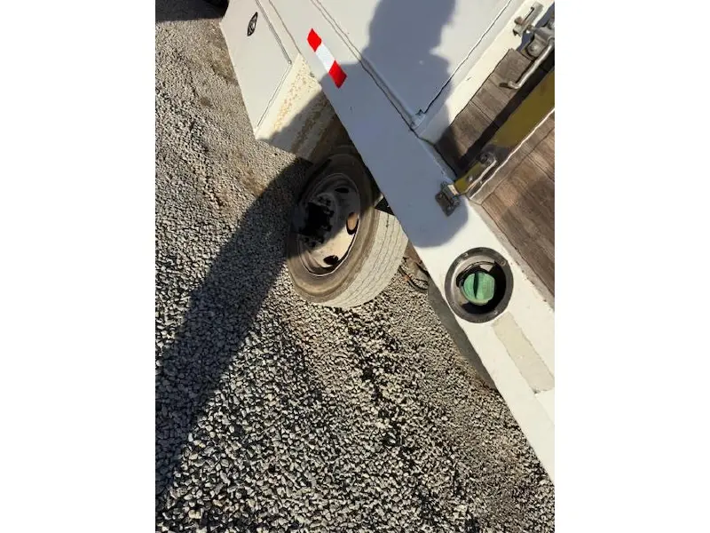 2019 FORD F550
