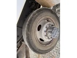 2019 FORD F550