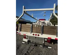 2019 FORD F550