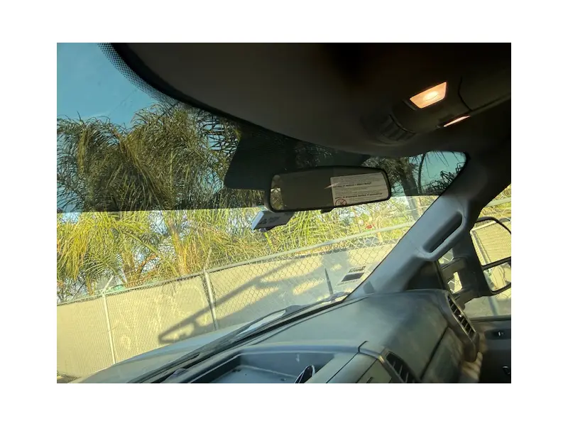 2019 FORD F550