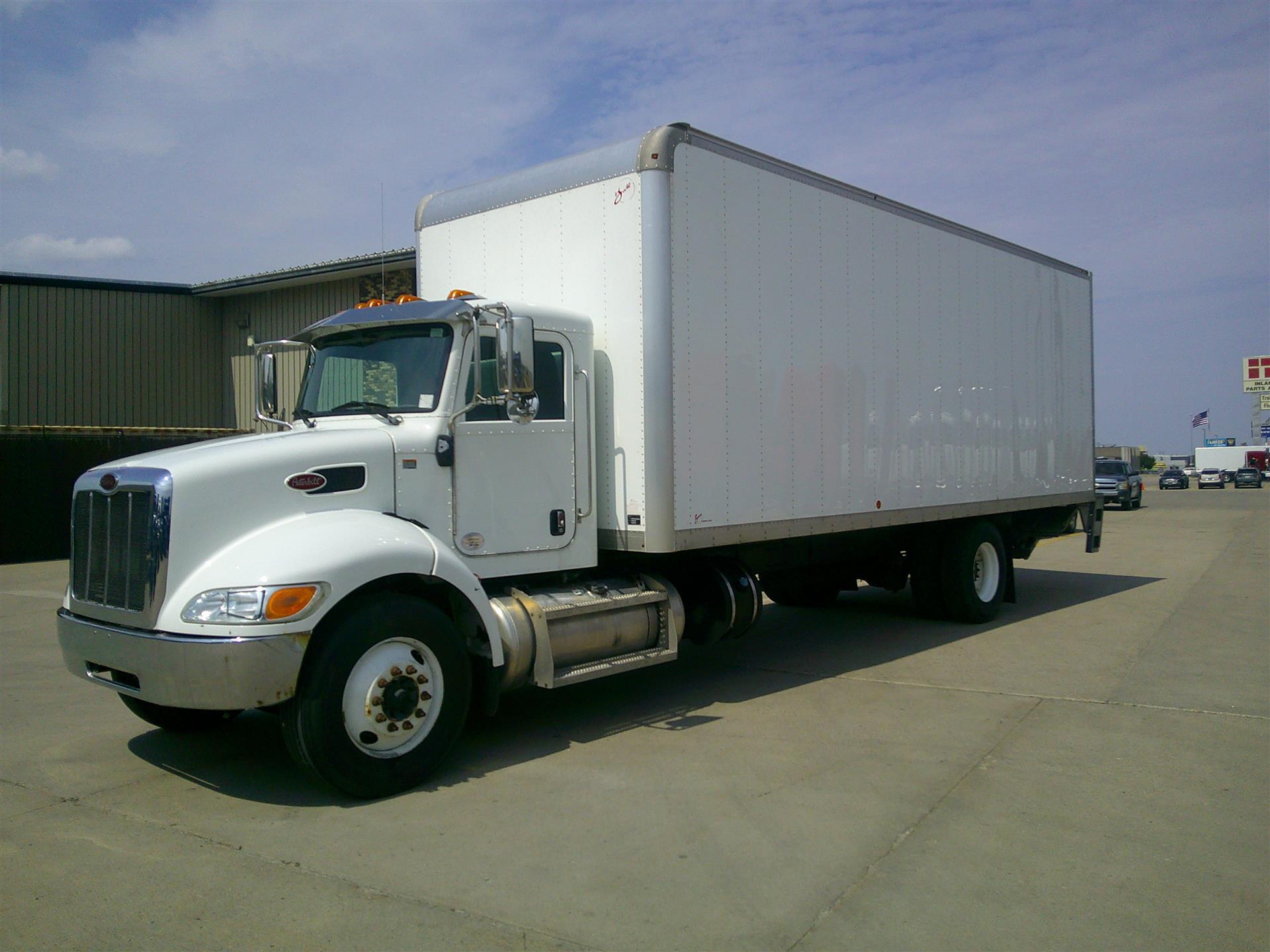 2019 PETERBILT 337 in South Saint Paul, MN