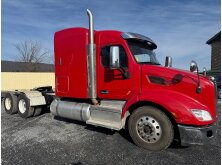 Semi-Truck Financing Advice for First-Time Owner-Operators image