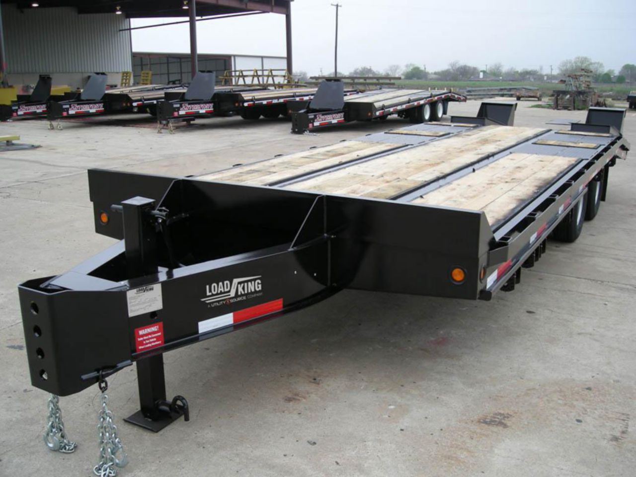 2026 Load King LK20T in Kansas City, MO