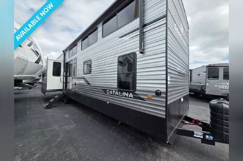 2026 Coachmen Catalina Destination 44CONDO in ormond beach FL