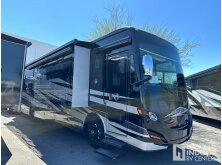 2027 Tiffin Motorhomes Allegro Red 38KA Review image