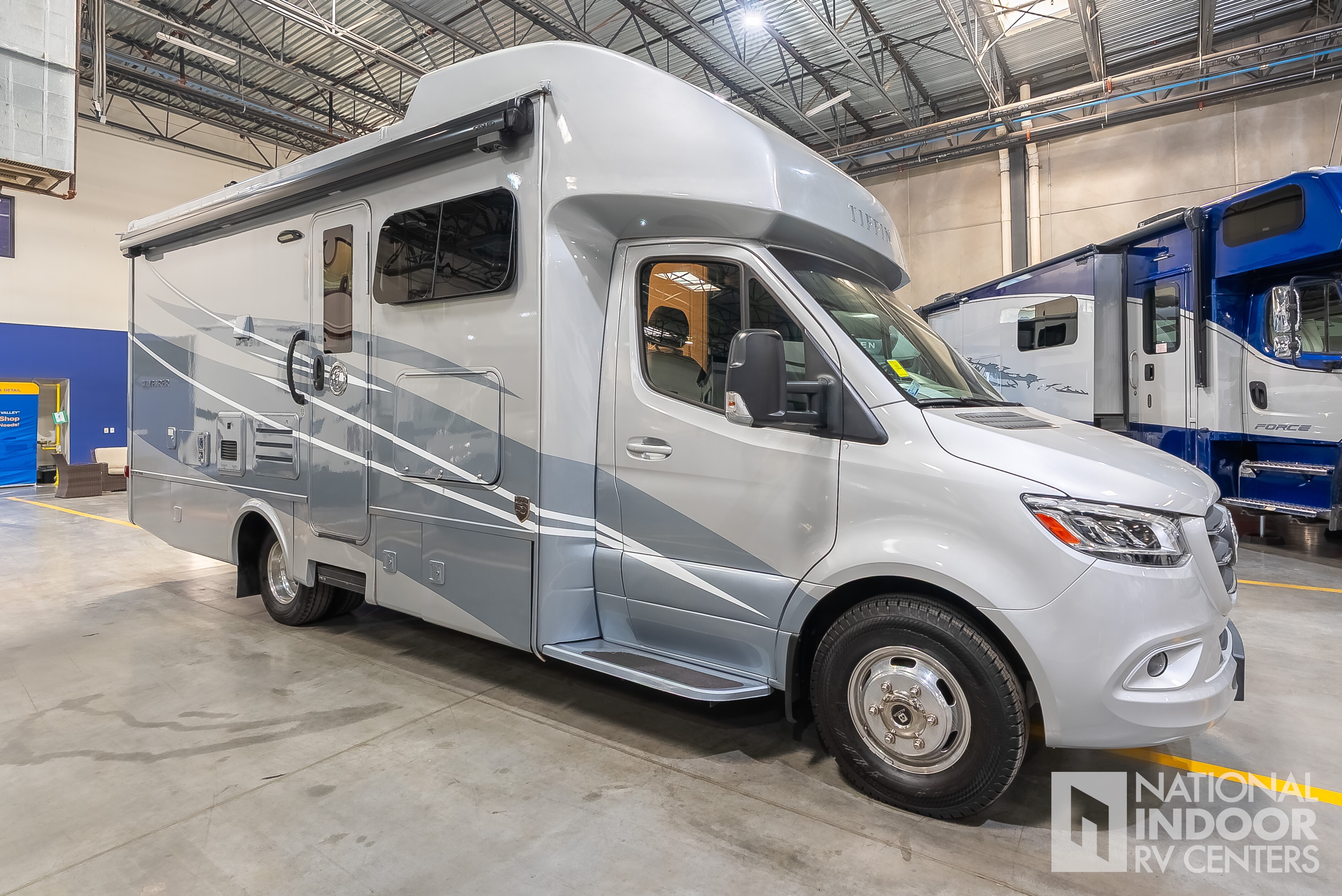 2023 Tiffin Motorhomes WAYFARER 25 JW in suprise AZ