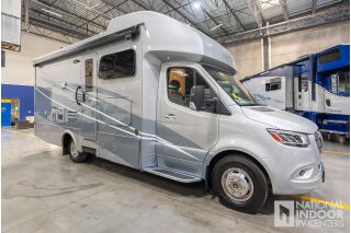 2023 TIFFIN MOTORHOMES WAYFARER 25 JW