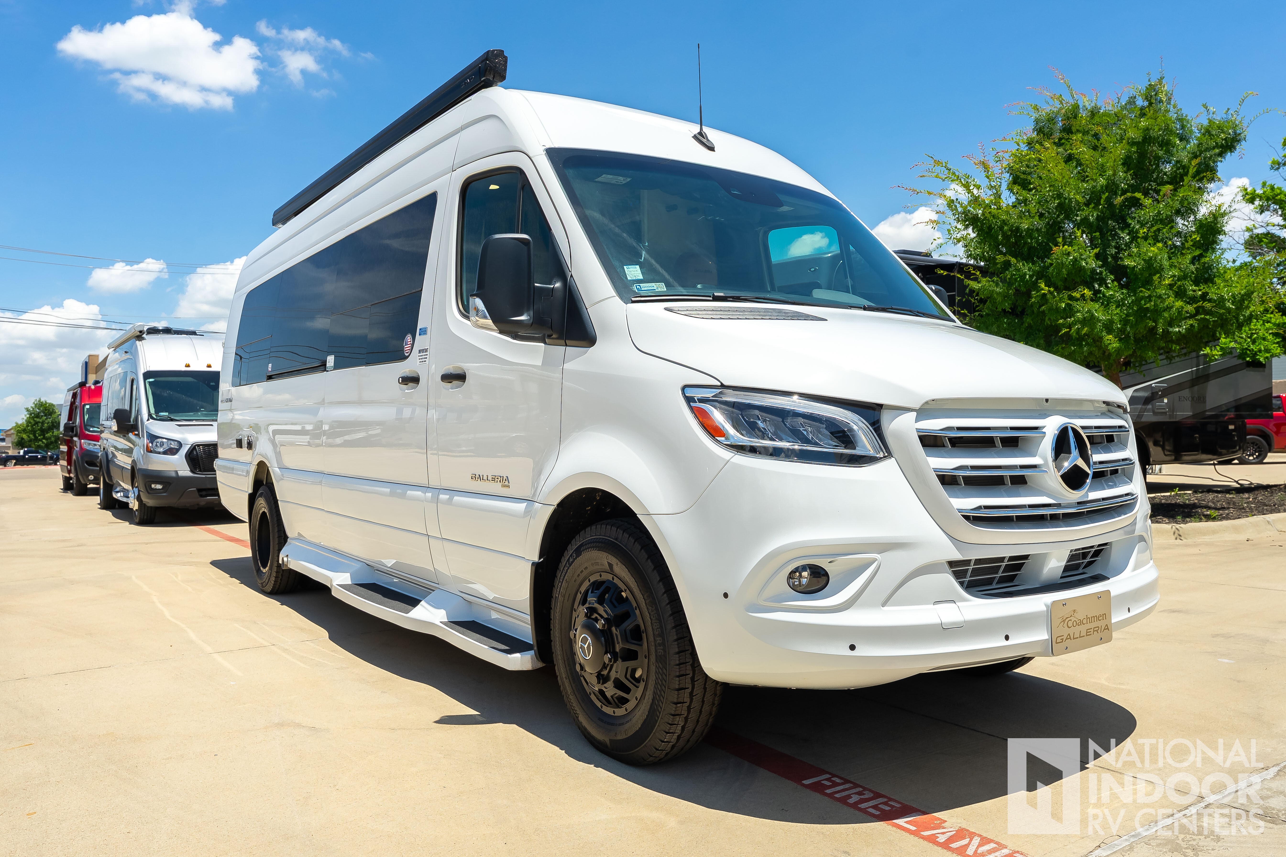 2026 Coachmen Galleria 24FL RV