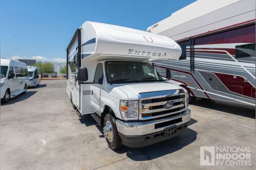 2027 Entegra Odyssey Se 22CF in las vegas NV