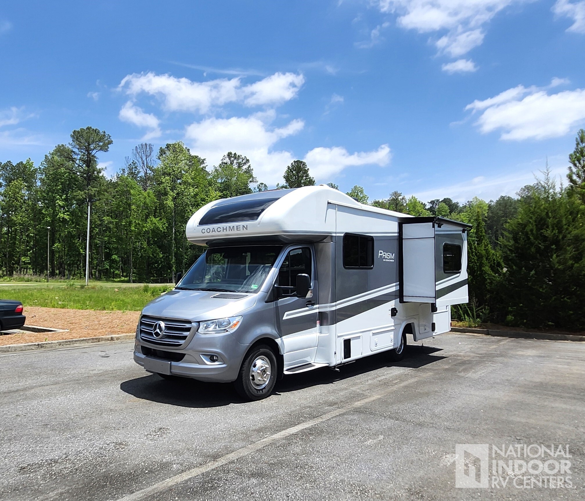 2026 Coachmen Prism Elite 26RBE RV