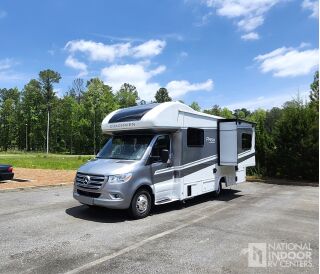 2026 COACHMEN PRISM ELITE 26RBE