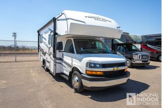 2026 FOREST RIVER SUNSEEKER 2150SALEC