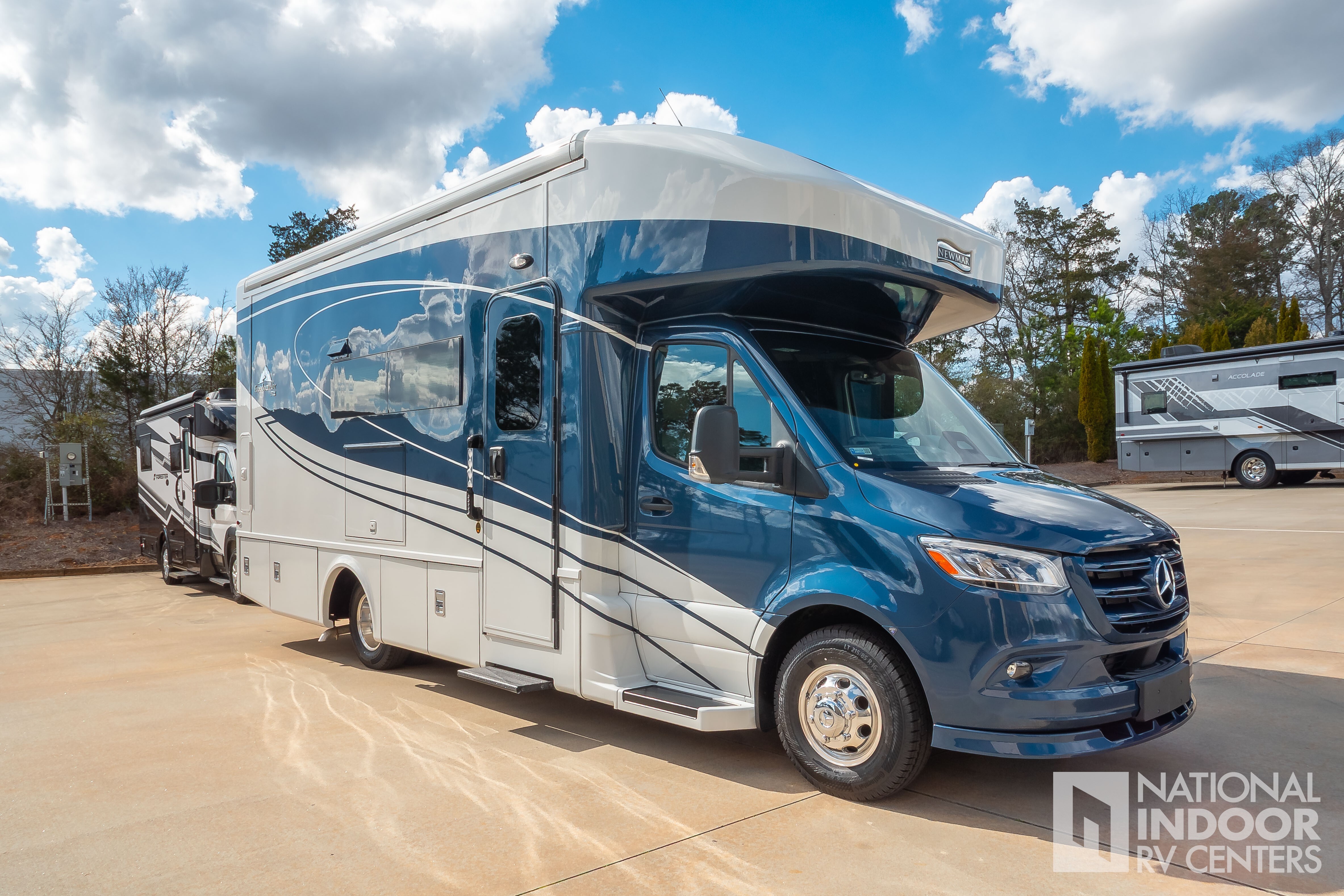 2026 Newmar Freedom Aire 2515 in lebanon TN