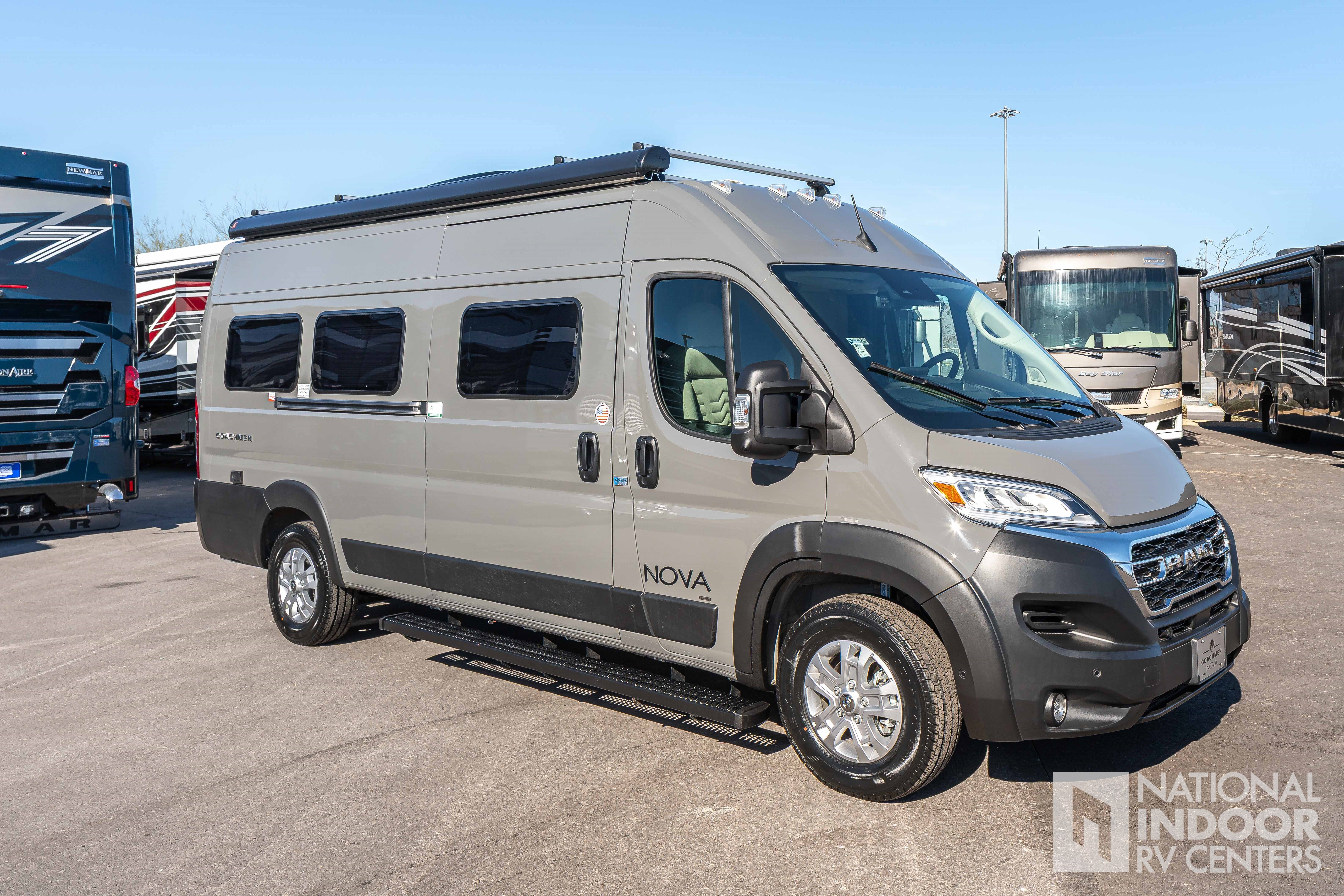 2026 Coachmen Nova 20C in las vegas NV