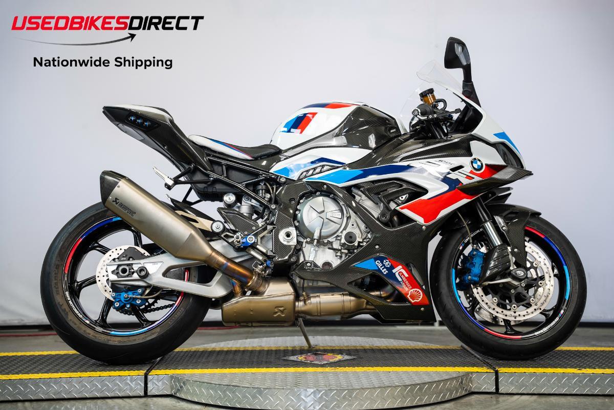 2022 BMW M 1000 RR 1000 RR in Houston, TX