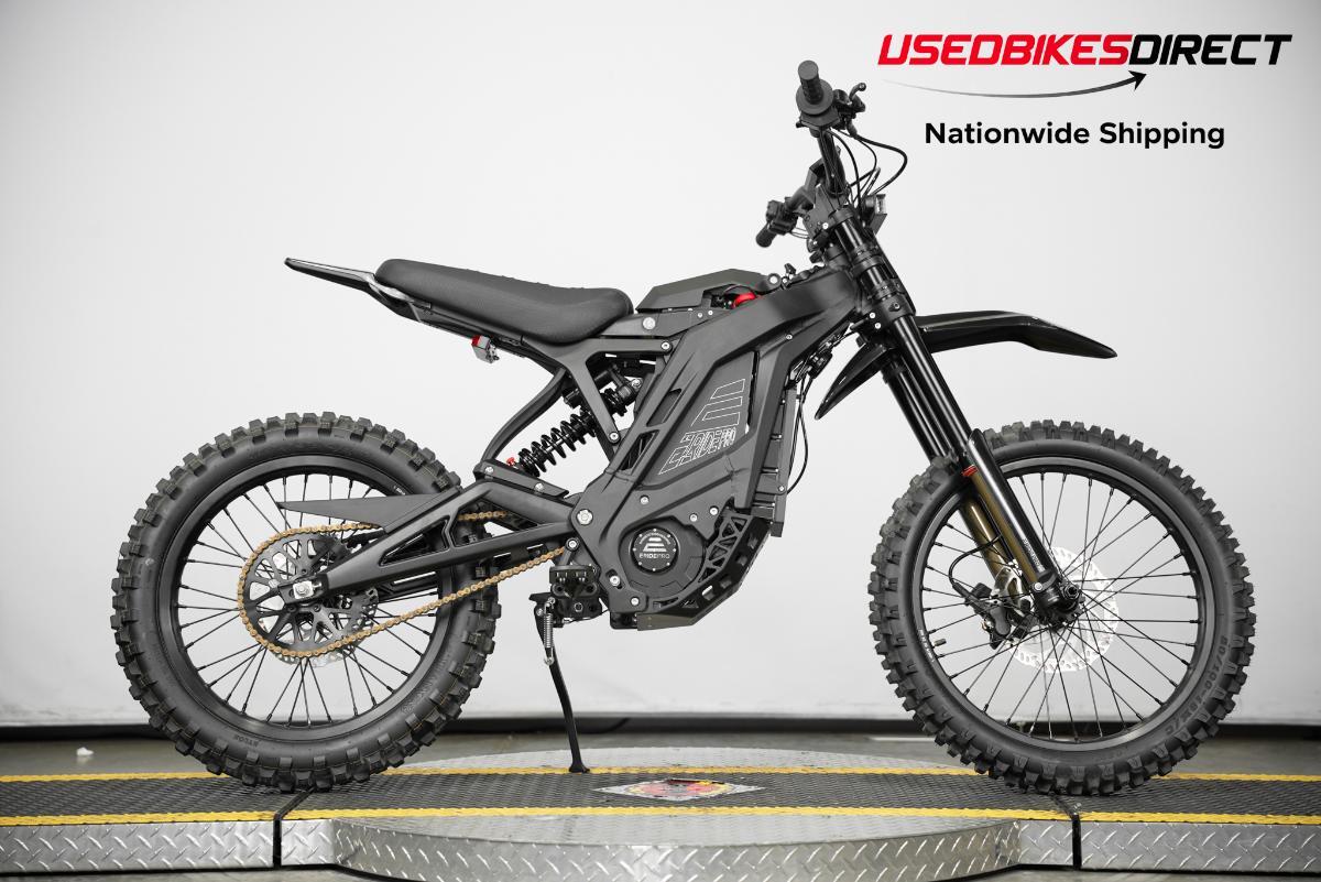 2026 E-Ride Pro SR in Grand Prairie, TX