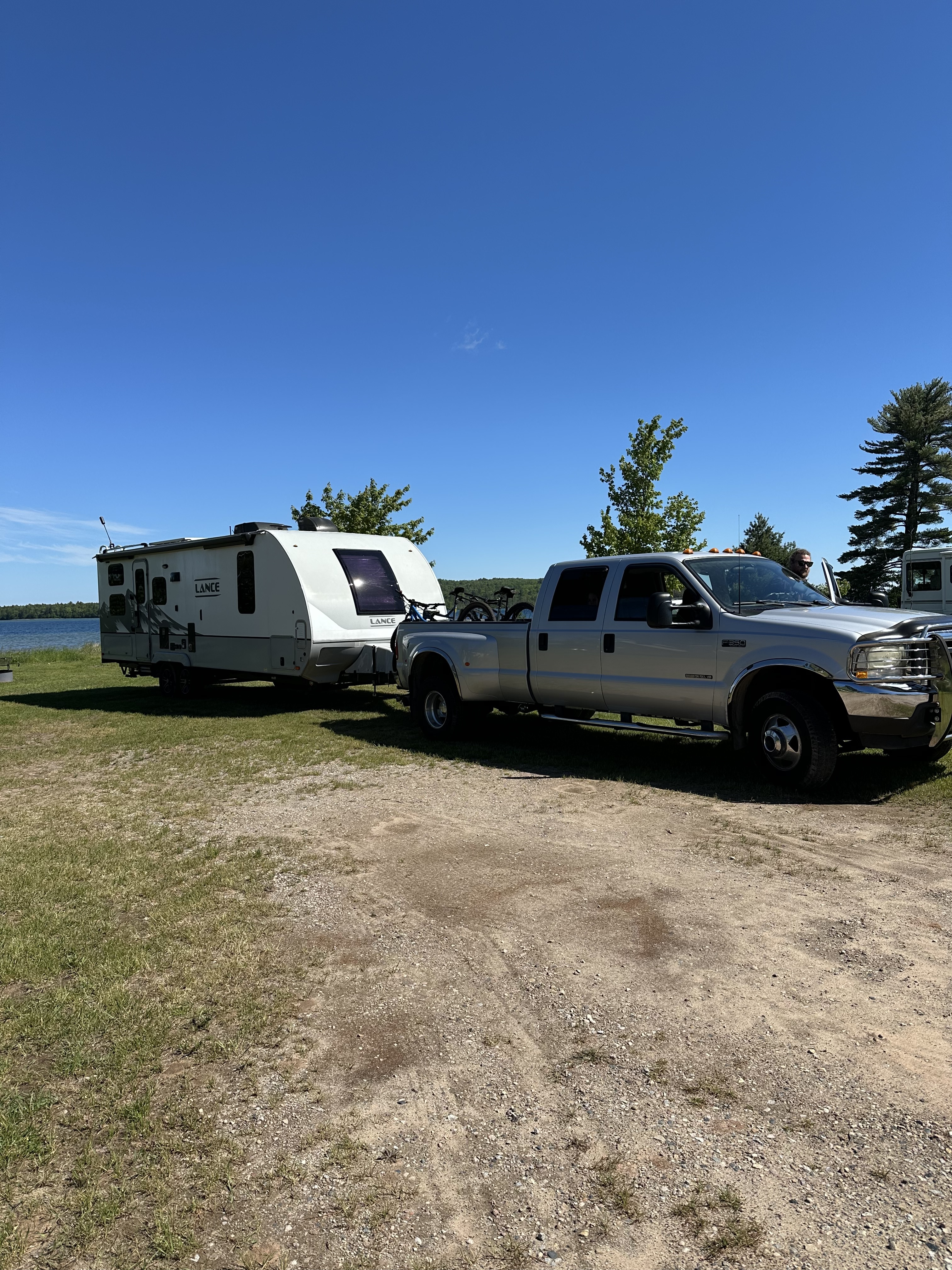 2021 Lance 2445 TRAVEL TRAILER RV