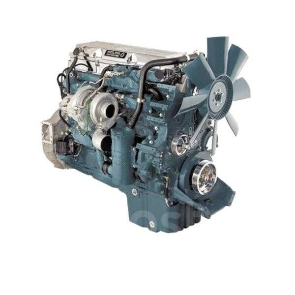 DETROIT DIESEL 14L 60 SERIES in Decatur, TX
