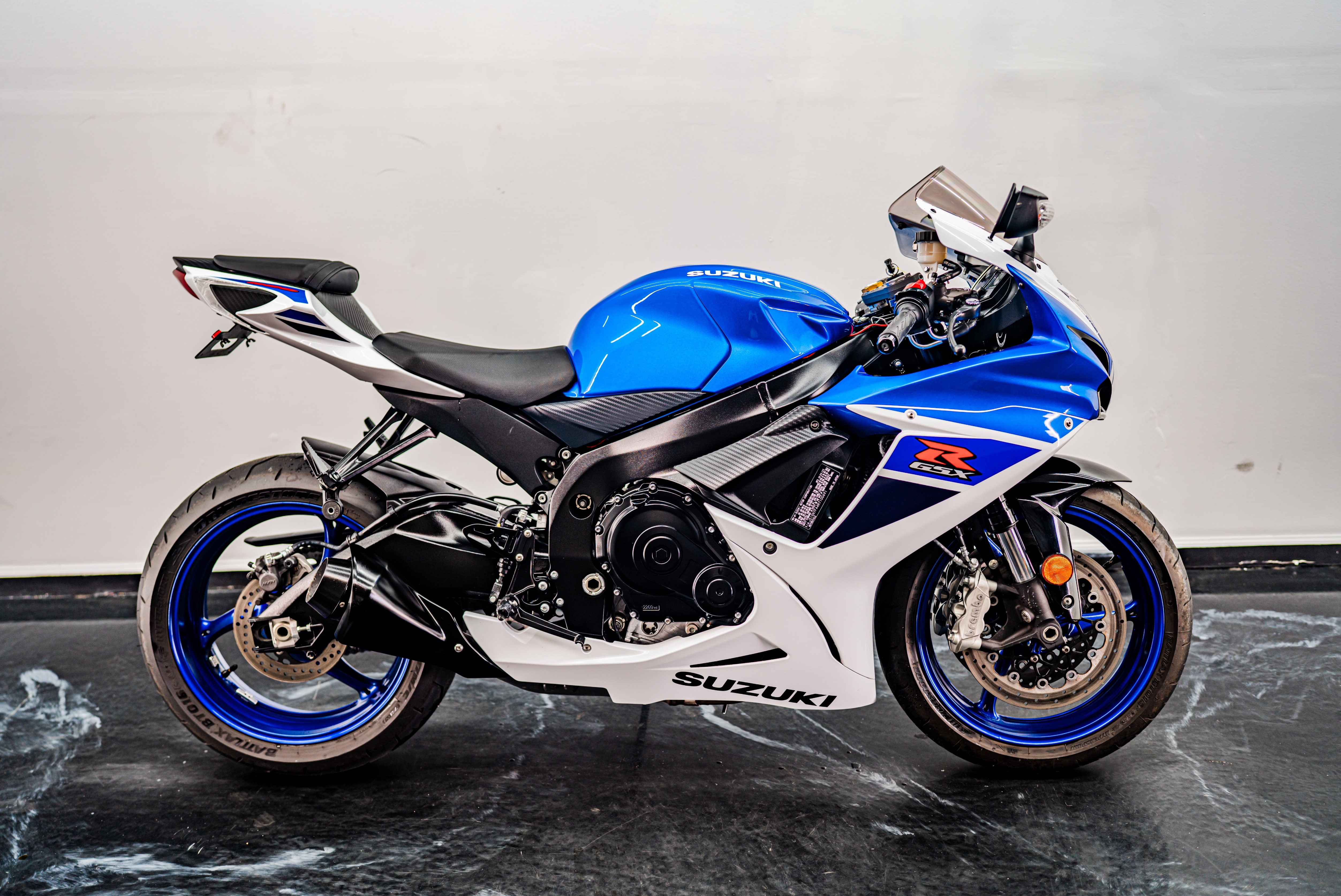 2024 Suzuki GSX-R600Z 600Z in Jacksonville, FL