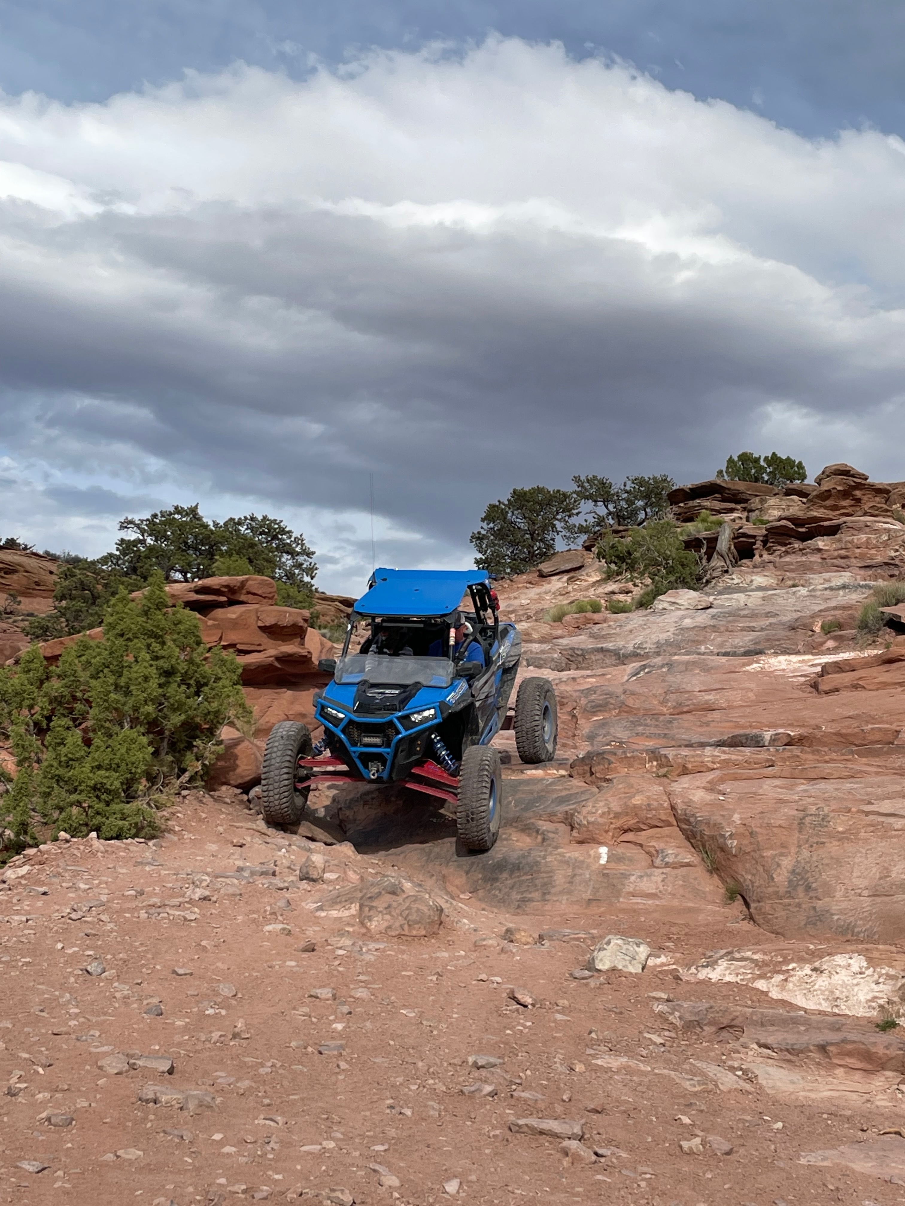 2018 Polaris RZR XP TURBO EPS in laramie WY