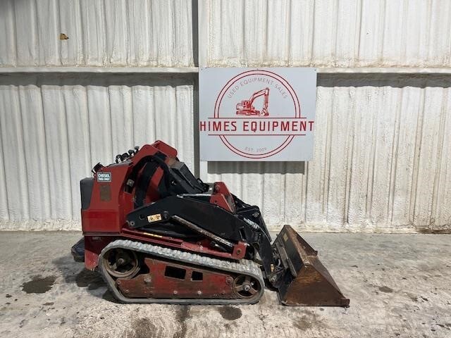 2017 TORO DINGO TX1000W in Van Alstyne, TX