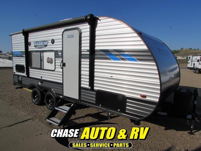 2022 Forest River SALEM CRUISE LITE 171RBXL RV