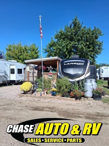 2020 Keystone LAREDO 275RL in ft. pierre SD