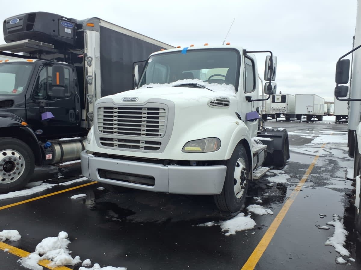 2019 FREIGHTLINER/MERCEDES M2-112 in Taylor, MI
