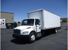 5 Most Popular Trucks on Commercial Truck Trader in 2024 image