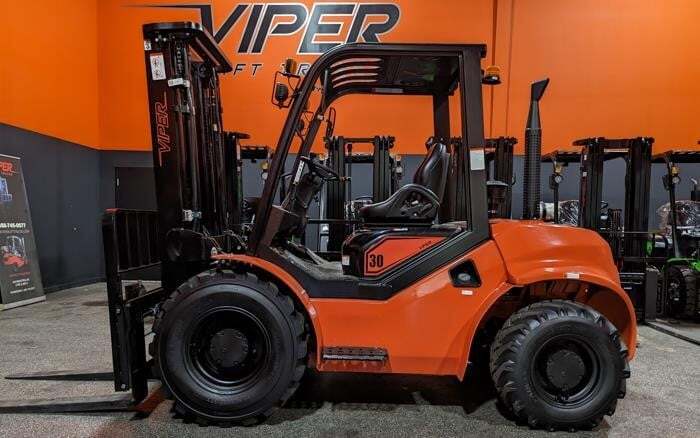 2026 VIPER RTD30 in Palmetto, FL