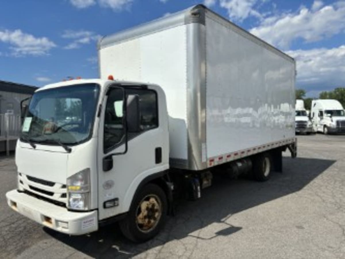 2019 ISUZU NQR in Hampton, VA