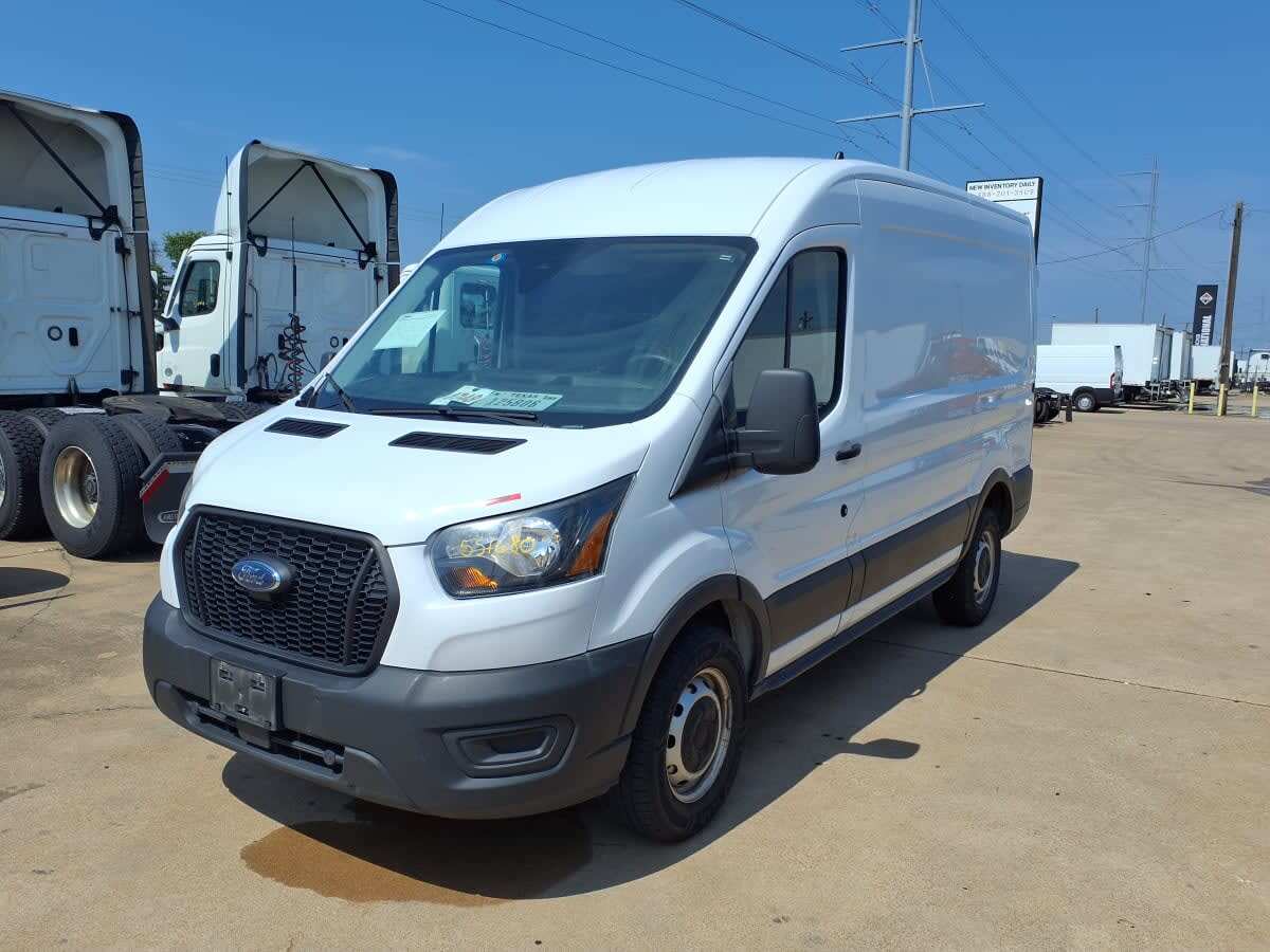 2022 FORD TRANSIT 250 in Fort Worth, TX