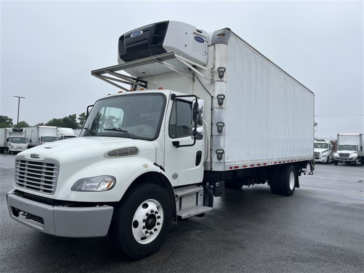 2019 FREIGHTLINER BUSINESS CLASS M2 106 in Laurel, MD