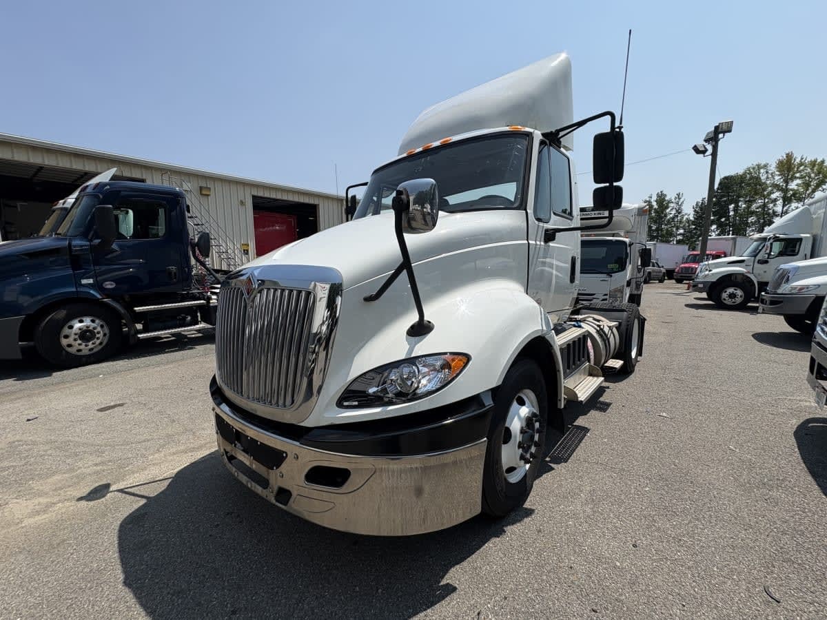2018 INTERNATIONAL PROSTAR in Richmond, VA