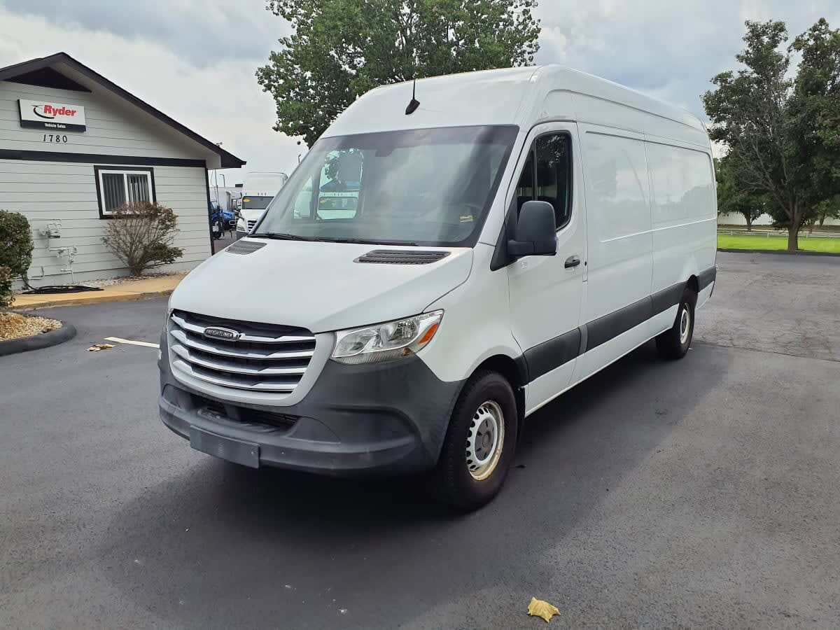 2020 FREIGHTLINER SPRINTER in O Fallon, MO