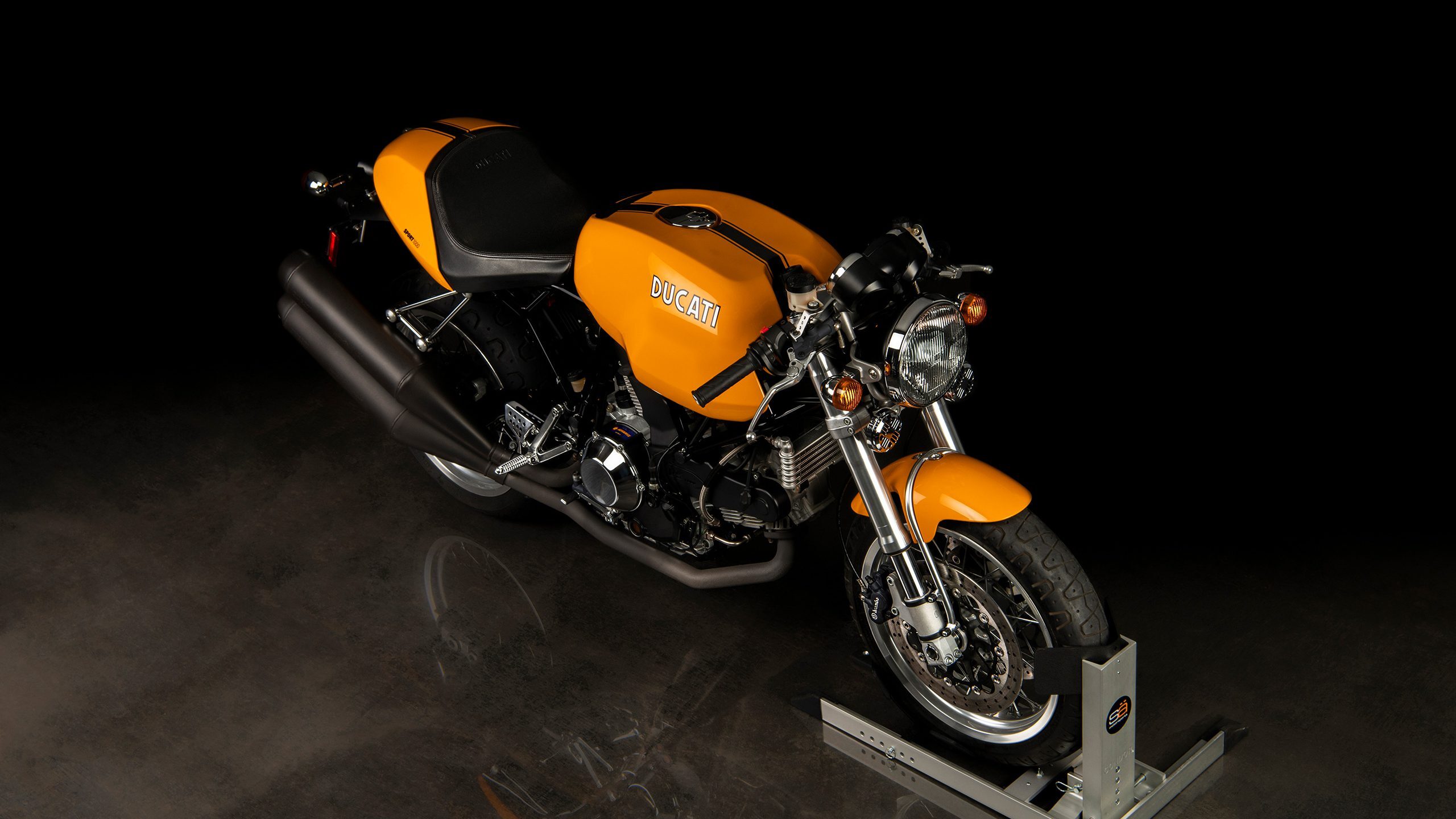 2006 Ducati SPORTCLASSIC SPORT 1000 SPORT1000 in Miami, FL