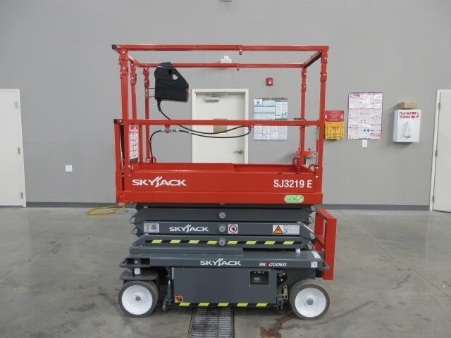 2026 SKYJACK SJ3219E in Houston, TX