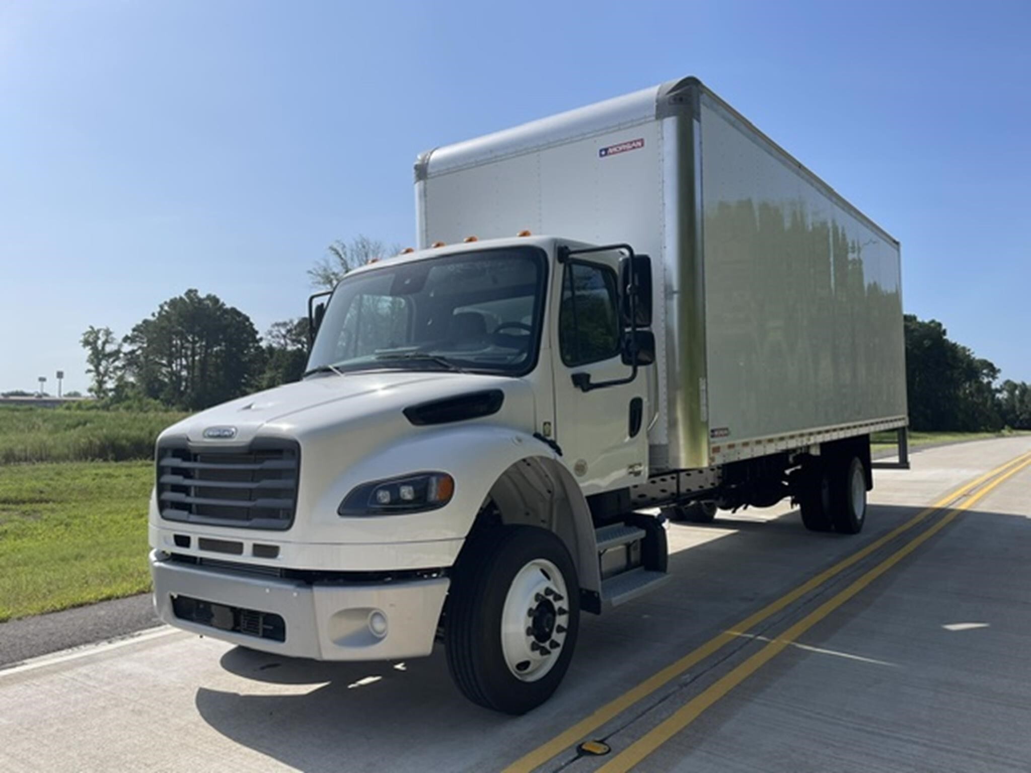 2027 FREIGHTLINER BUSINESS CLASS M2 106 in Shreveport, LA