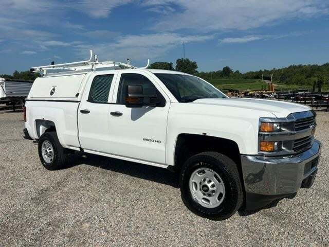 2018 CHEVROLET 2500HD in Chatham, VA