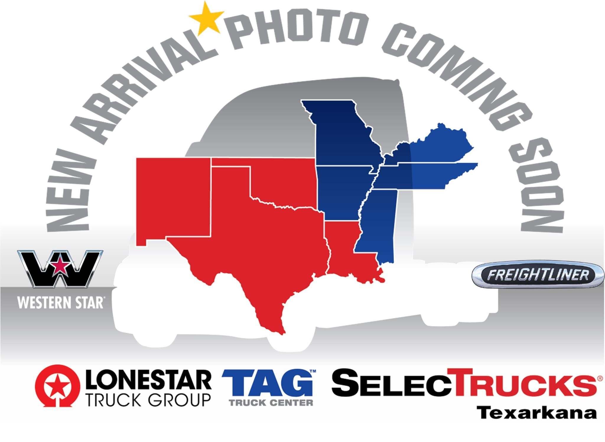 2026 FREIGHTLINER BUSINESS CLASS M2 106 in Texarkana, TX
