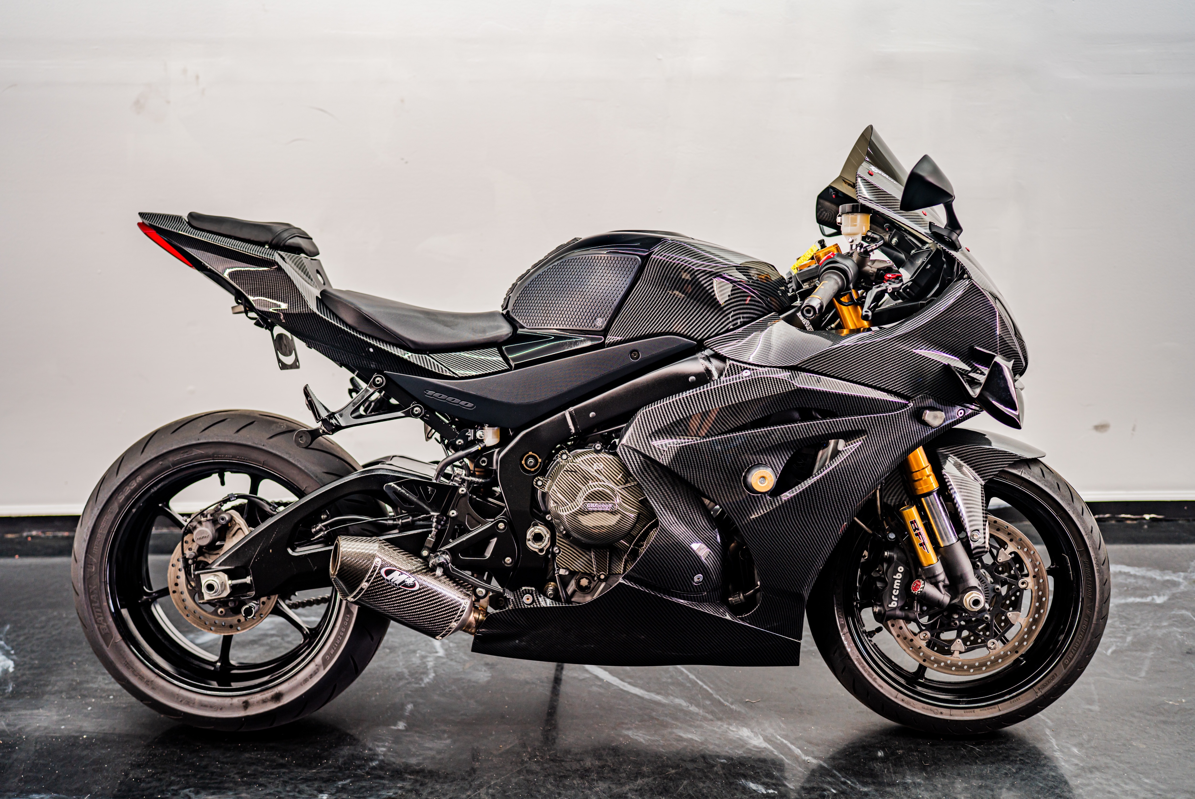 2024 Suzuki GSX-R1000R 1000R in Jacksonville, FL