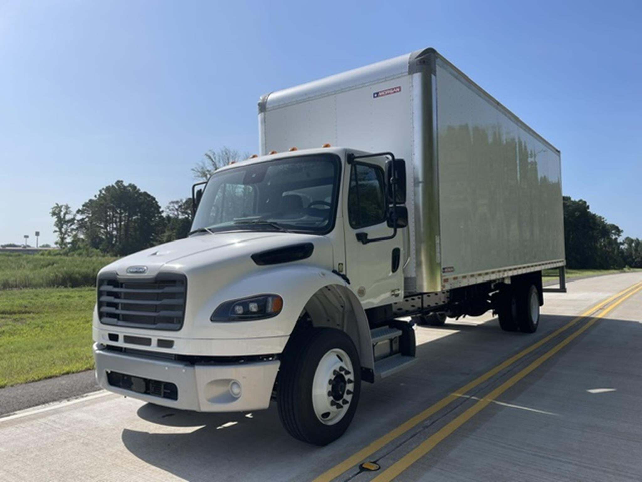 2027 FREIGHTLINER BUSINESS CLASS M2 106 in Shreveport, LA