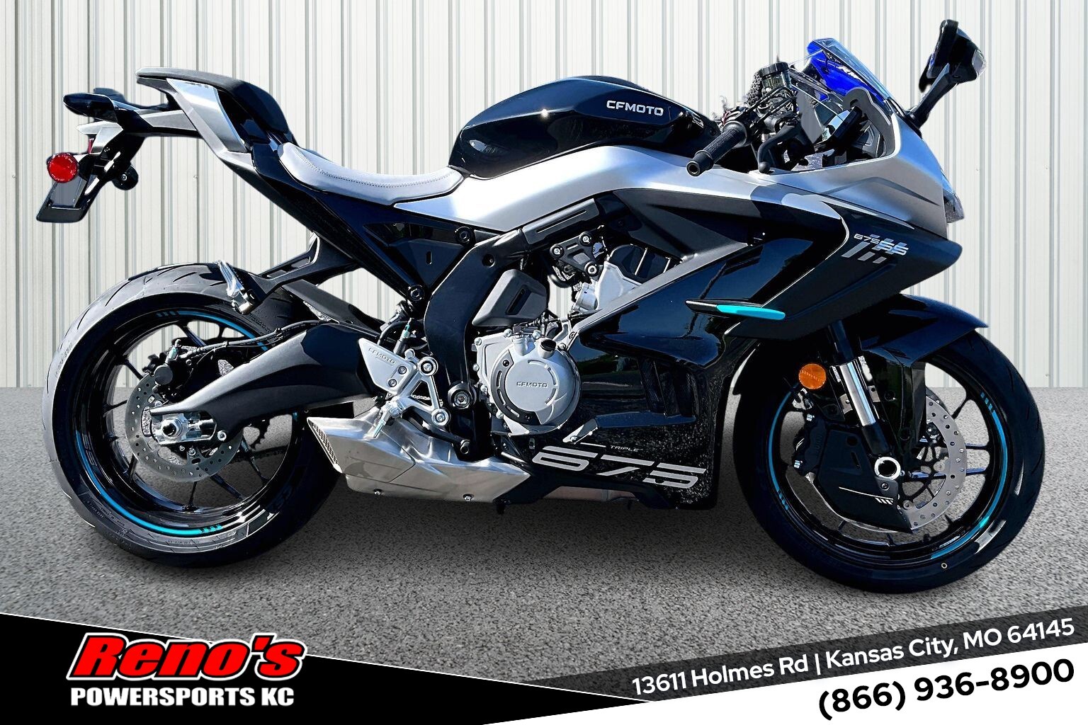 CFMOTO Motorcycles For Sale in Missouri - Cycle Trader