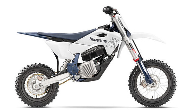 2027 Husqvarna Motorcycles EE 5 5 in Frederick, MD