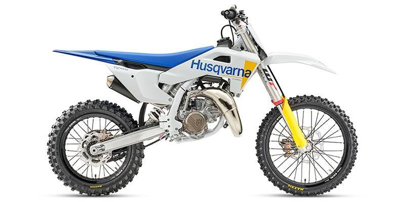 2027 Husqvarna Motorcycles TC 85 17/14 85 17/14 in Frederick, MD