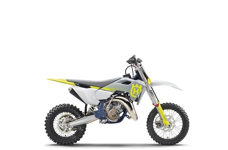 2024 Husqvarna Motorcycles TC 65 65 in Bend, OR
