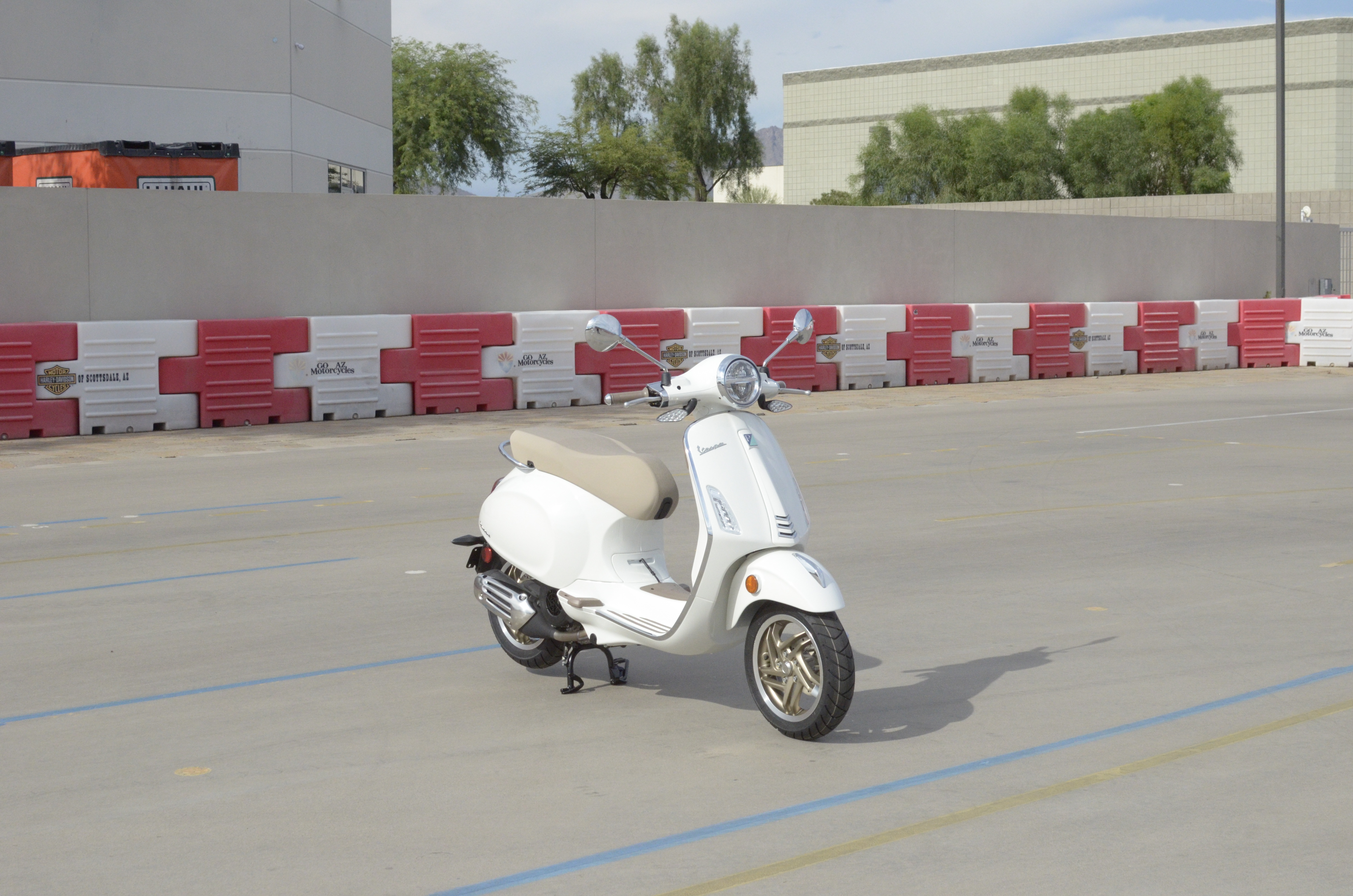 2027 Vespa PRIMAVERA in Scottsdale, AZ