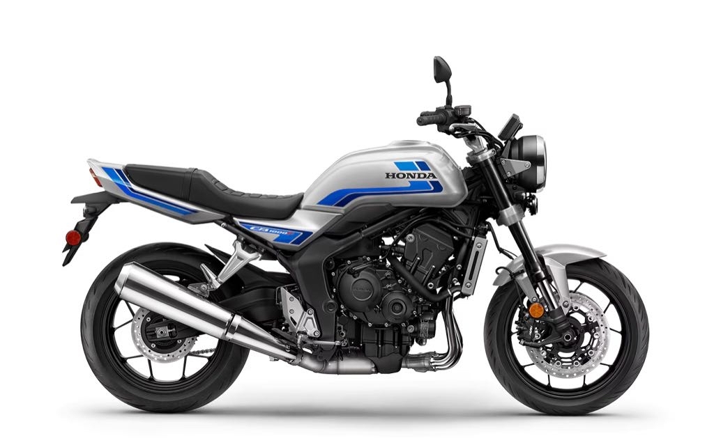 2026 Honda Honda CB1000F *ARRIVING SEPTEMBER 2026* BASE in Indianapolis, IN