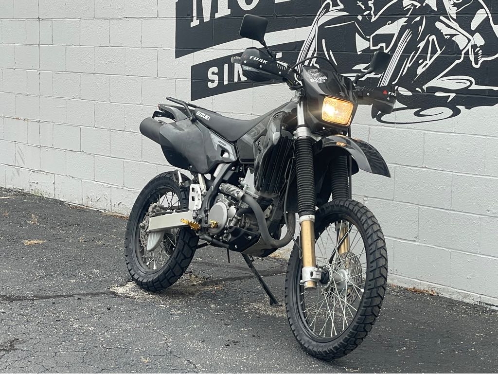 2024 Suzuki DRZ400S 400S in Indianapolis, IN